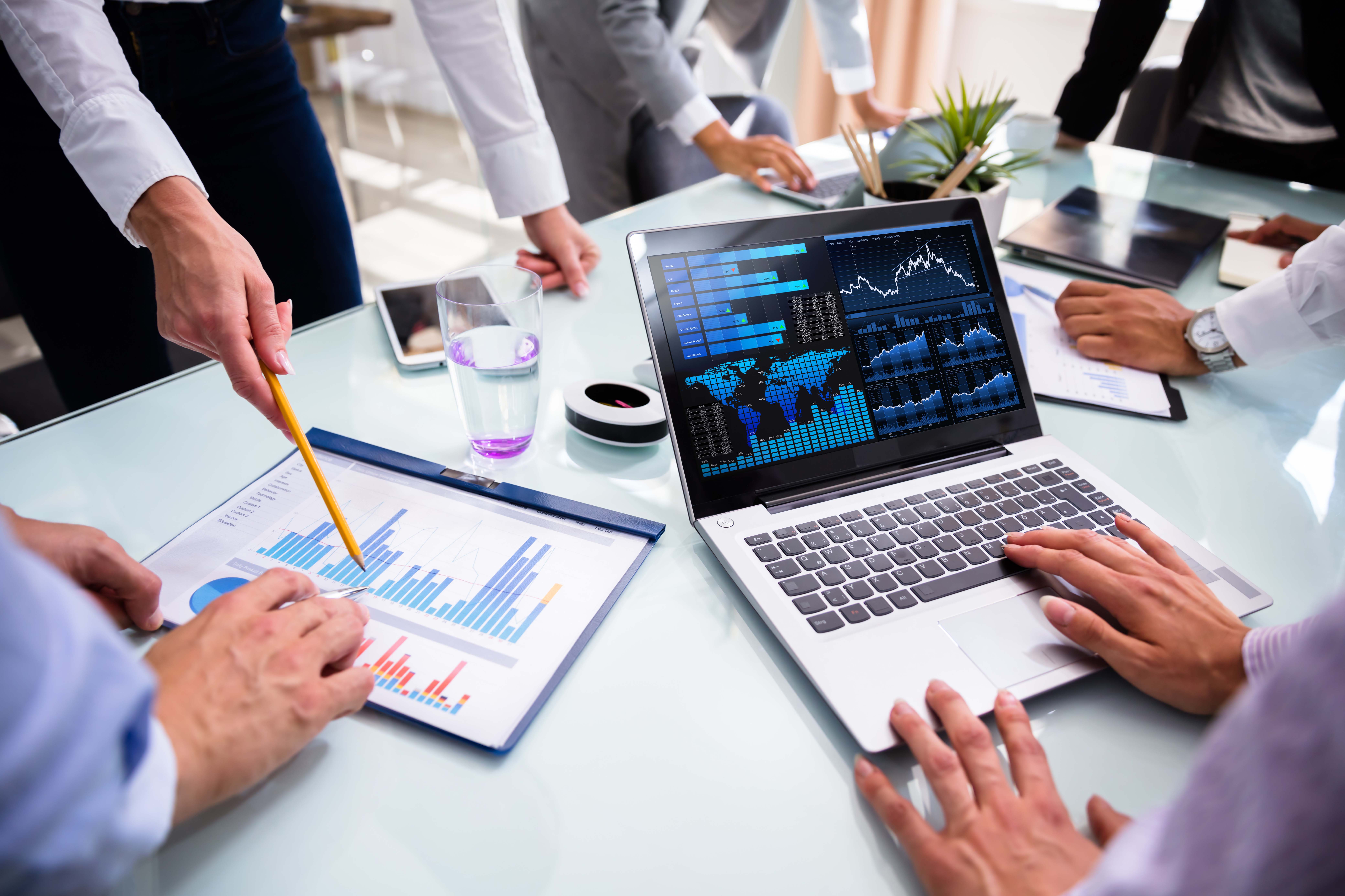 We understand the power of quality